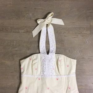 Lilly Pulitzer Derby Dress